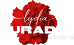 Lydia Jurado Studio Logo