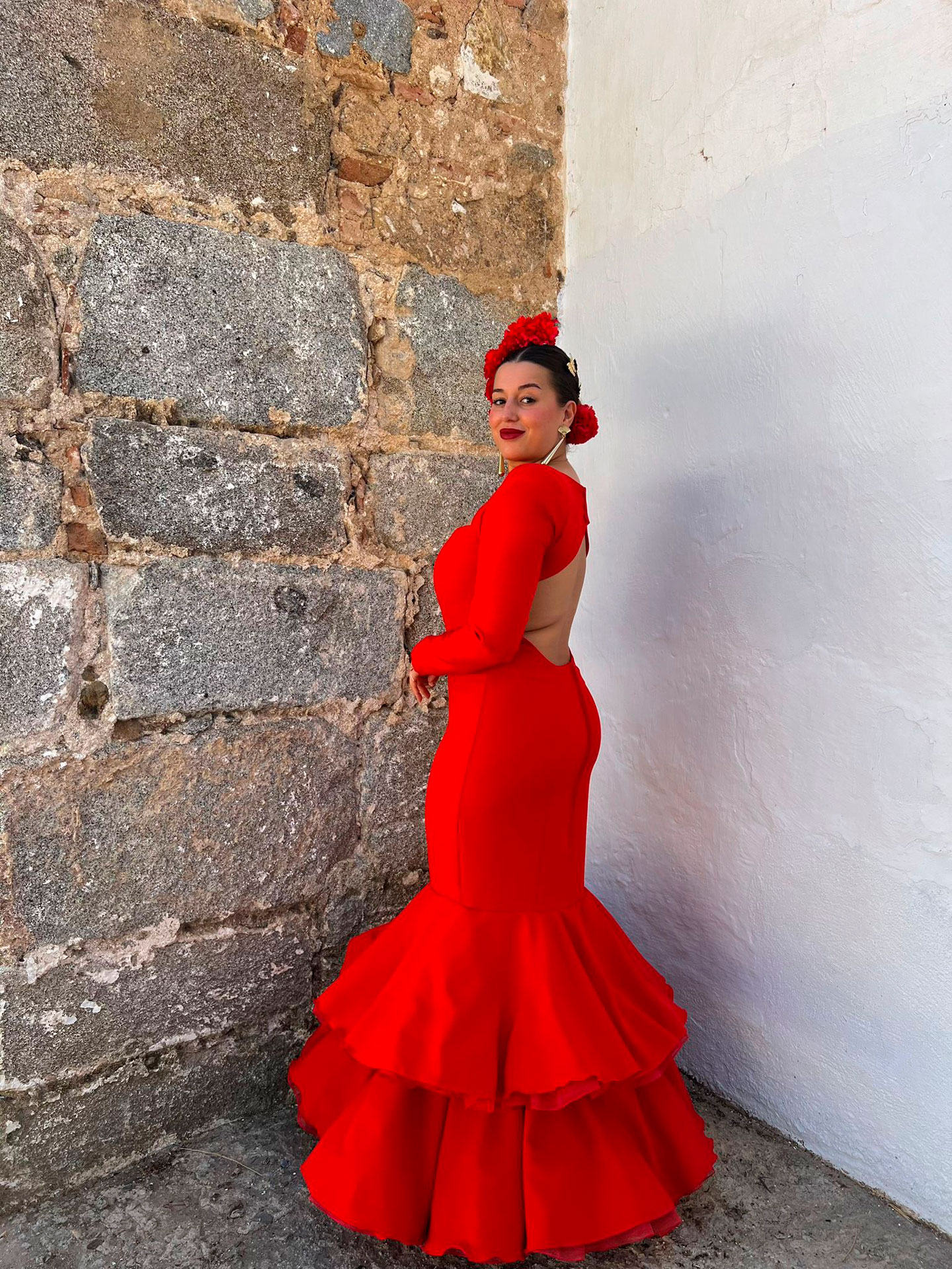 Flamencas by Lydia Jurado Studio Flamencas by Lydia Jurado Studio