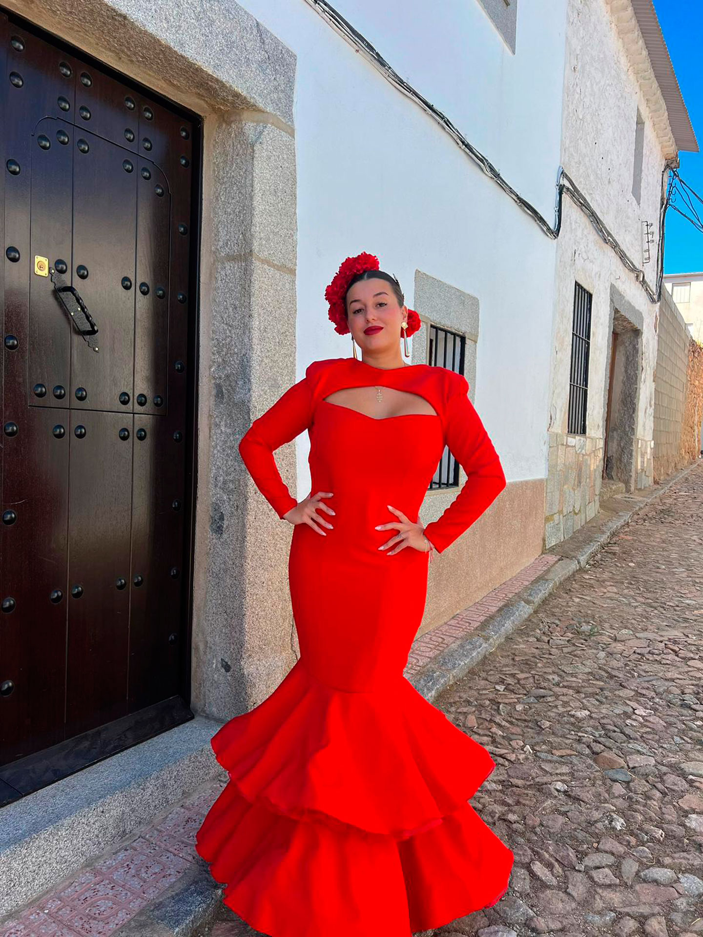 Flamencas by Lydia Jurado Studio Flamencas by Lydia Jurado Studio