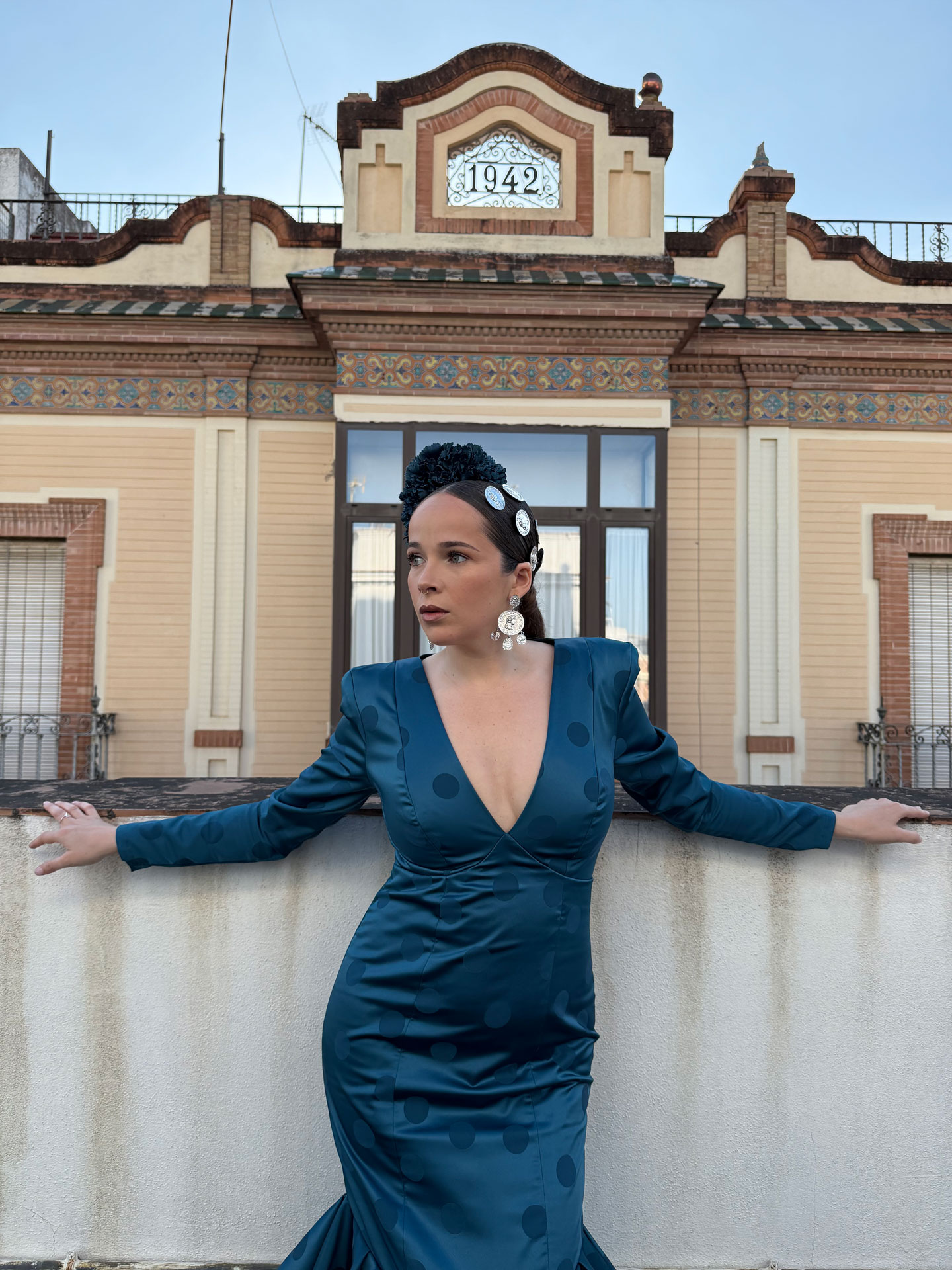 Flamencas by Lydia Jurado Studio Flamencas by Lydia Jurado Studio