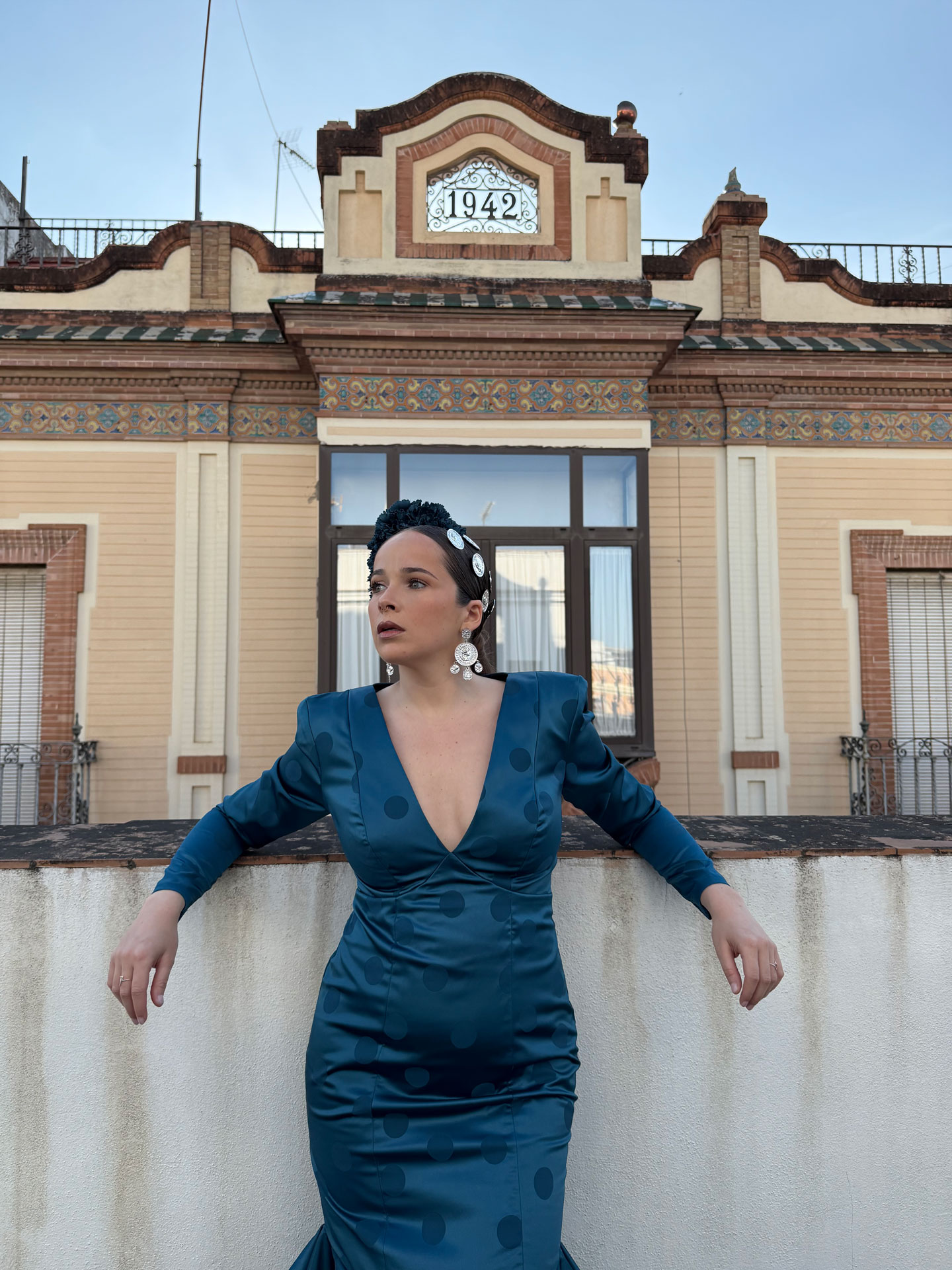 Flamencas by Lydia Jurado Studio Flamencas by Lydia Jurado Studio