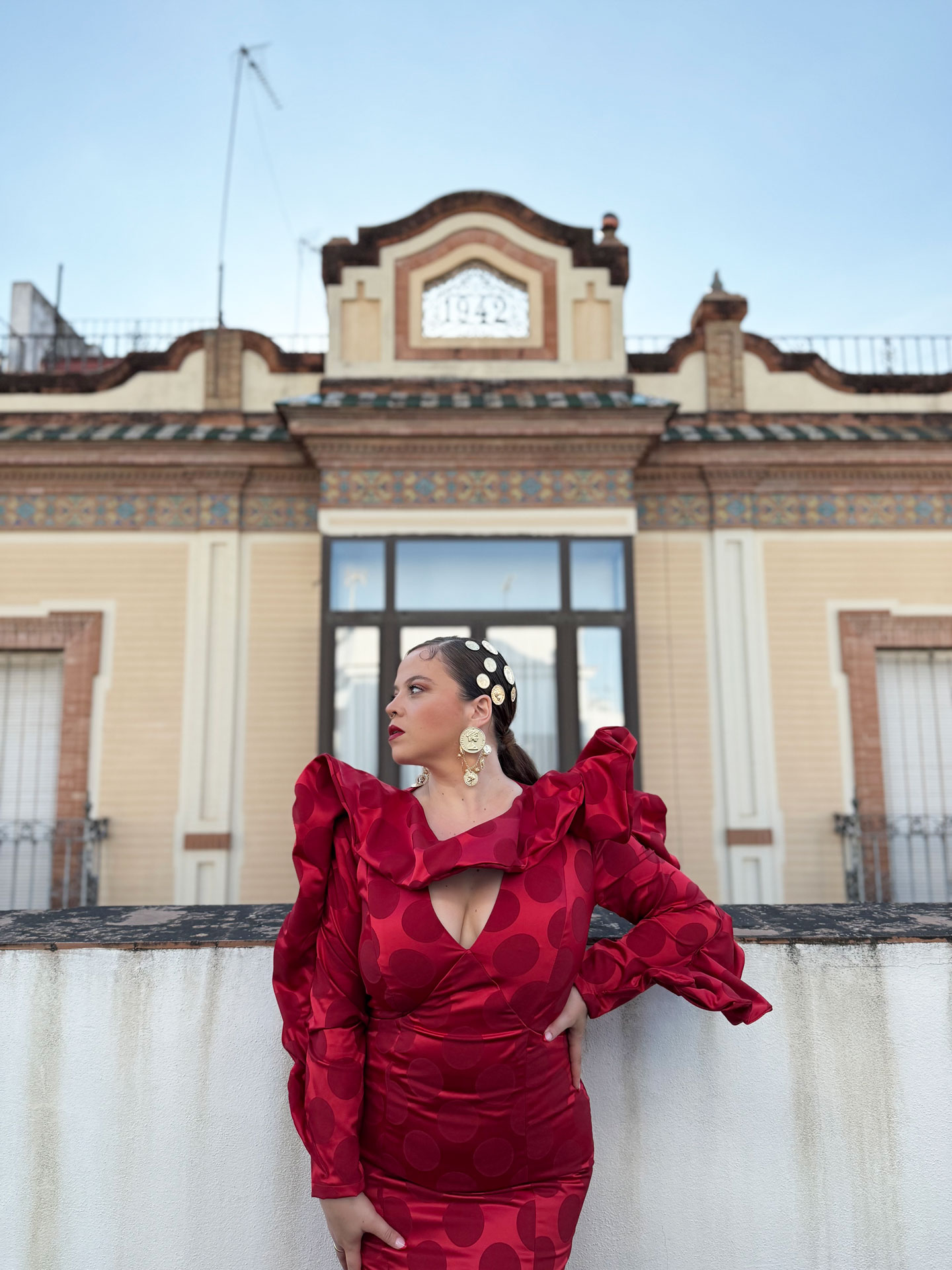 Flamencas by Lydia Jurado Studio Flamencas by Lydia Jurado Studio