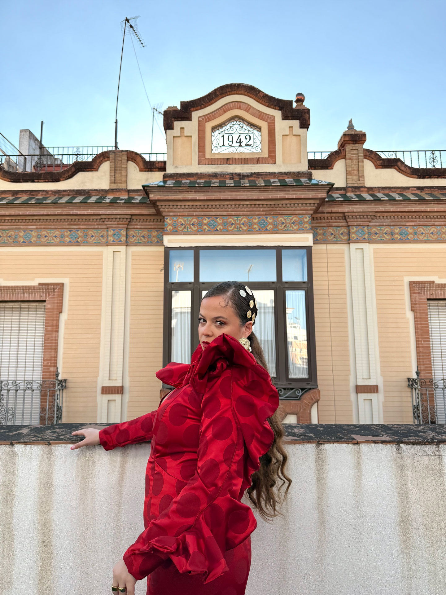 Flamencas by Lydia Jurado Studio Flamencas by Lydia Jurado Studio