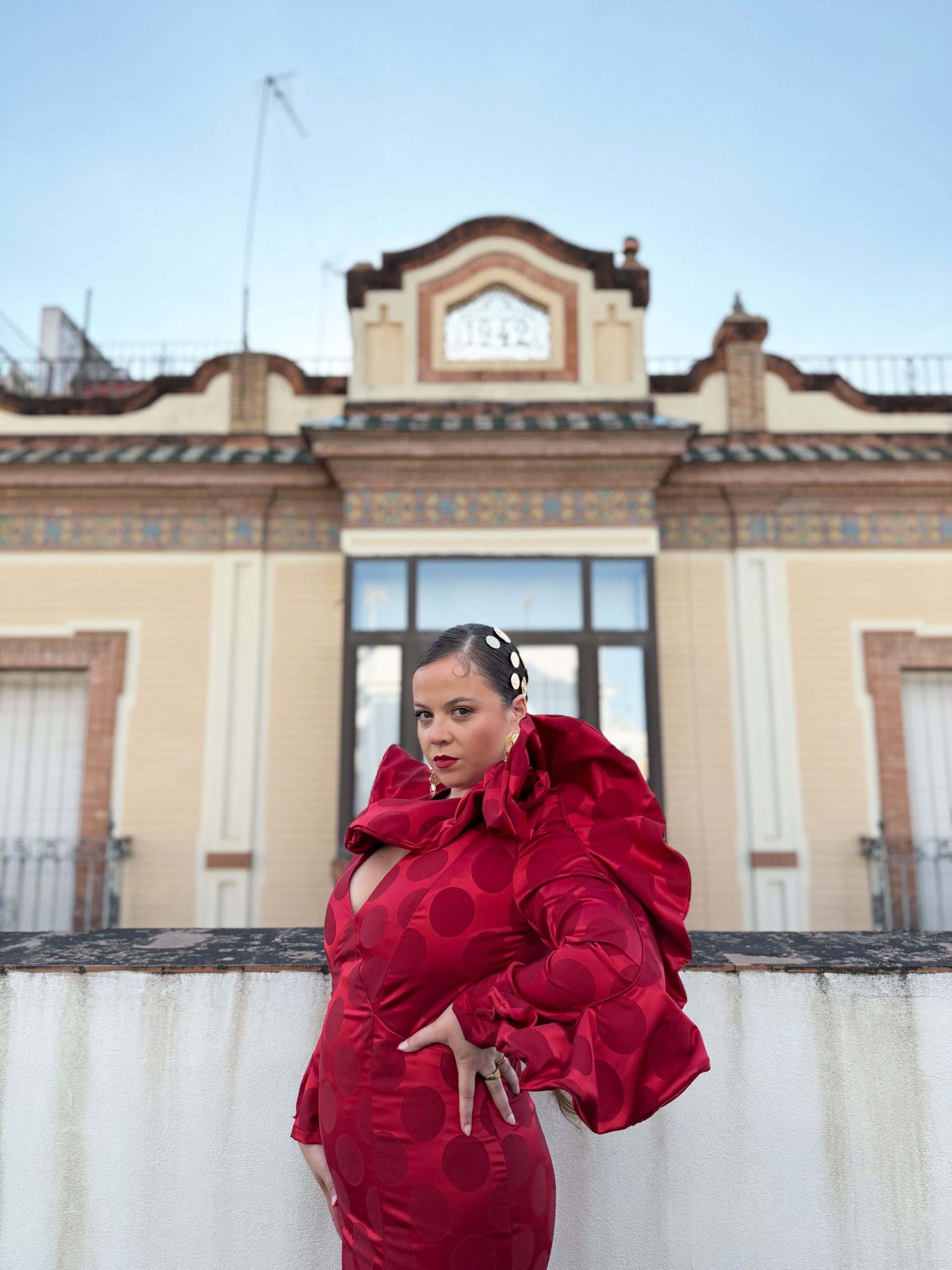 Flamencas by Lydia Jurado Studio Flamencas by Lydia Jurado Studio