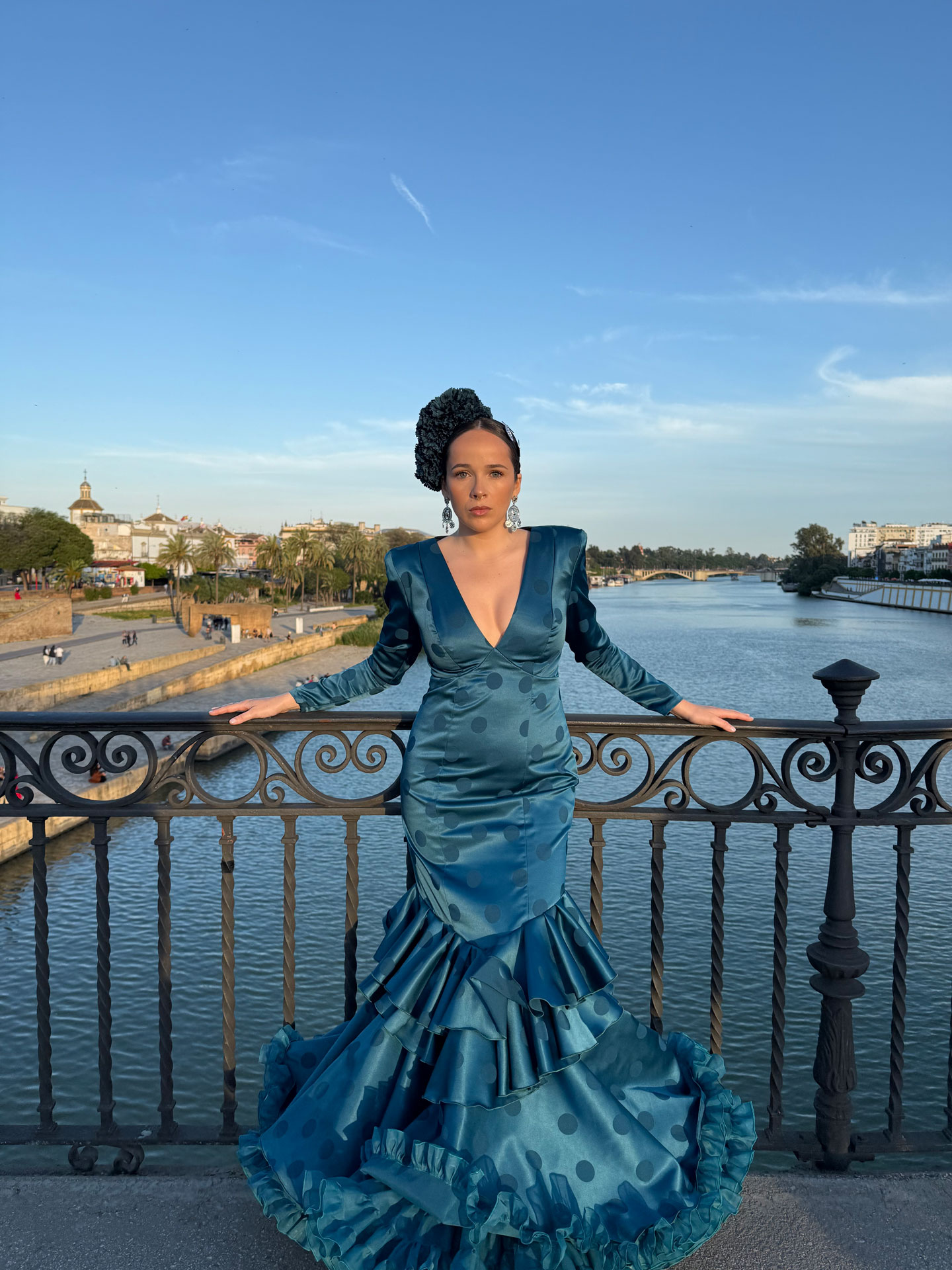 Flamencas by Lydia Jurado Studio Flamencas by Lydia Jurado Studio