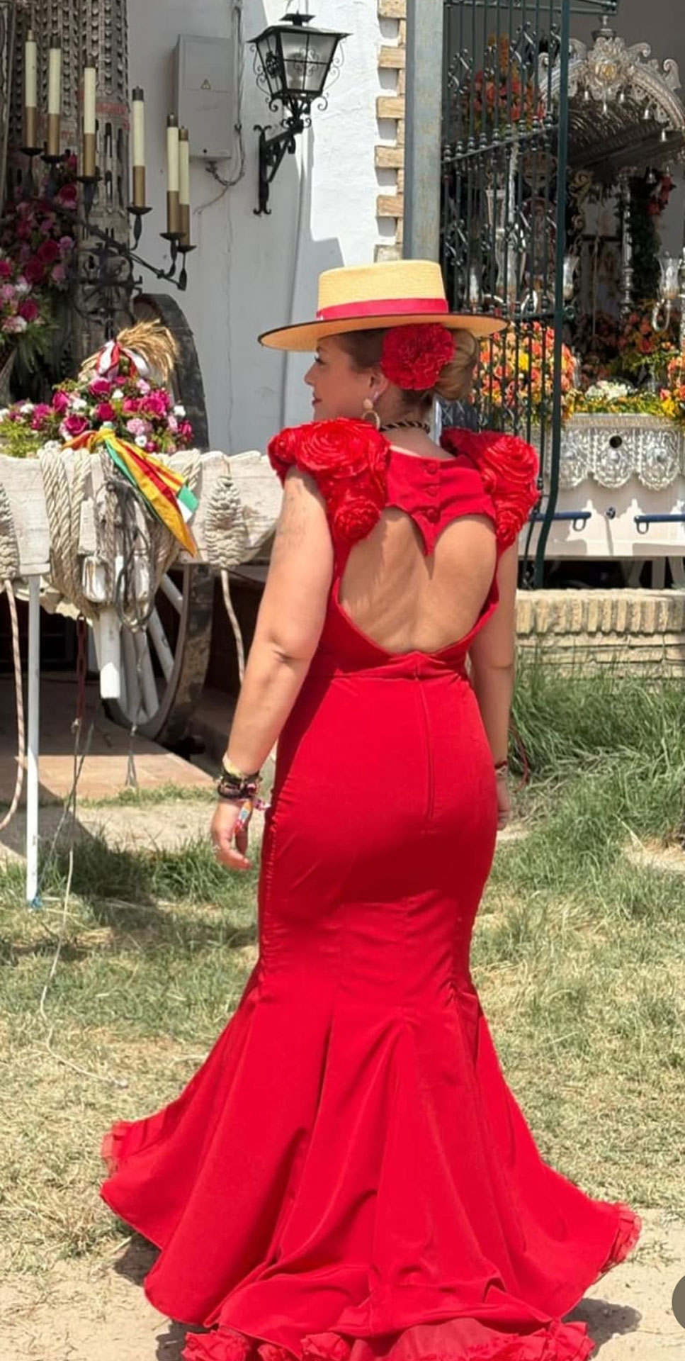 Flamencas by Lydia Jurado Studio Flamencas by Lydia Jurado Studio