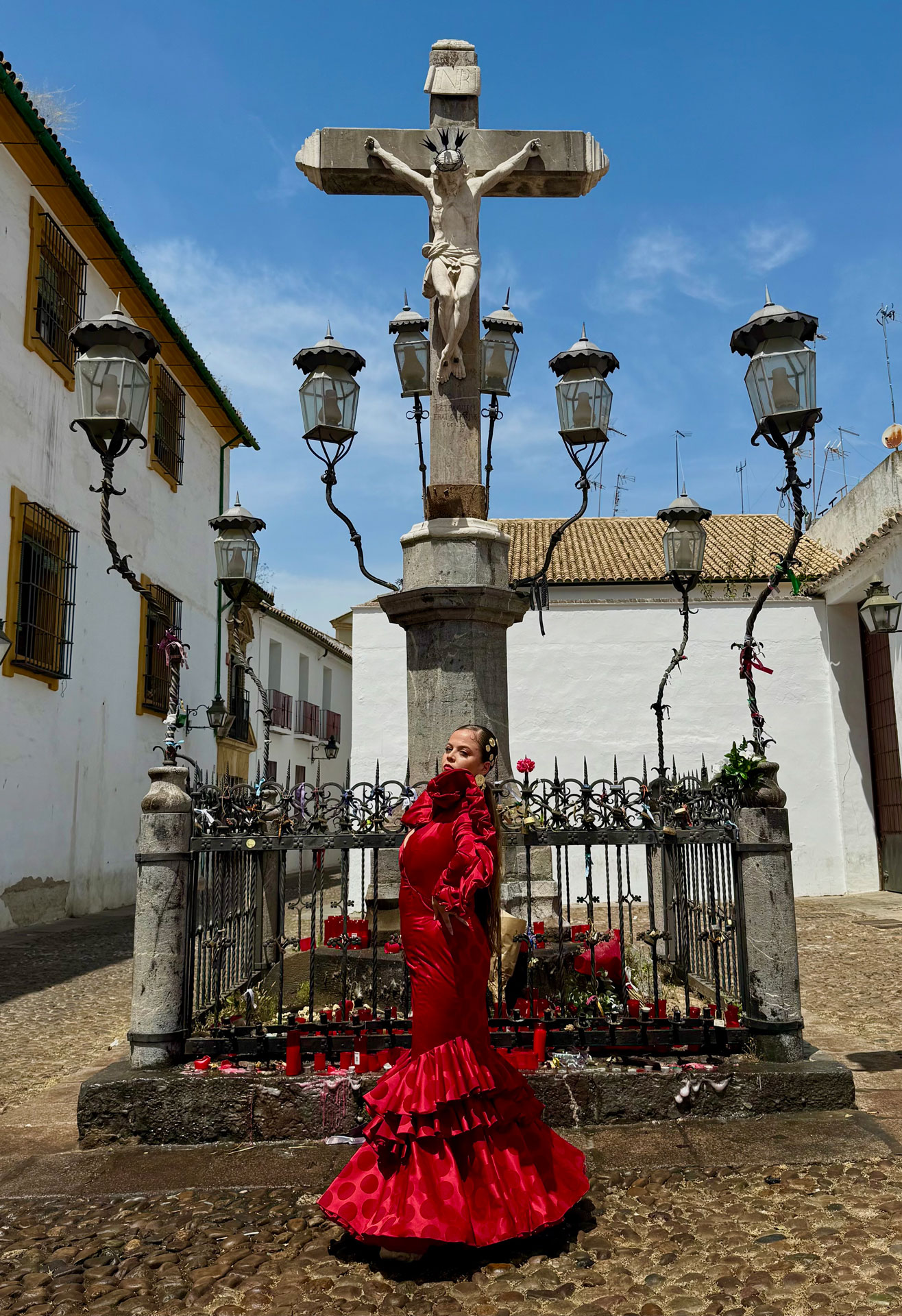 Flamencas by Lydia Jurado Studio Flamencas by Lydia Jurado Studio