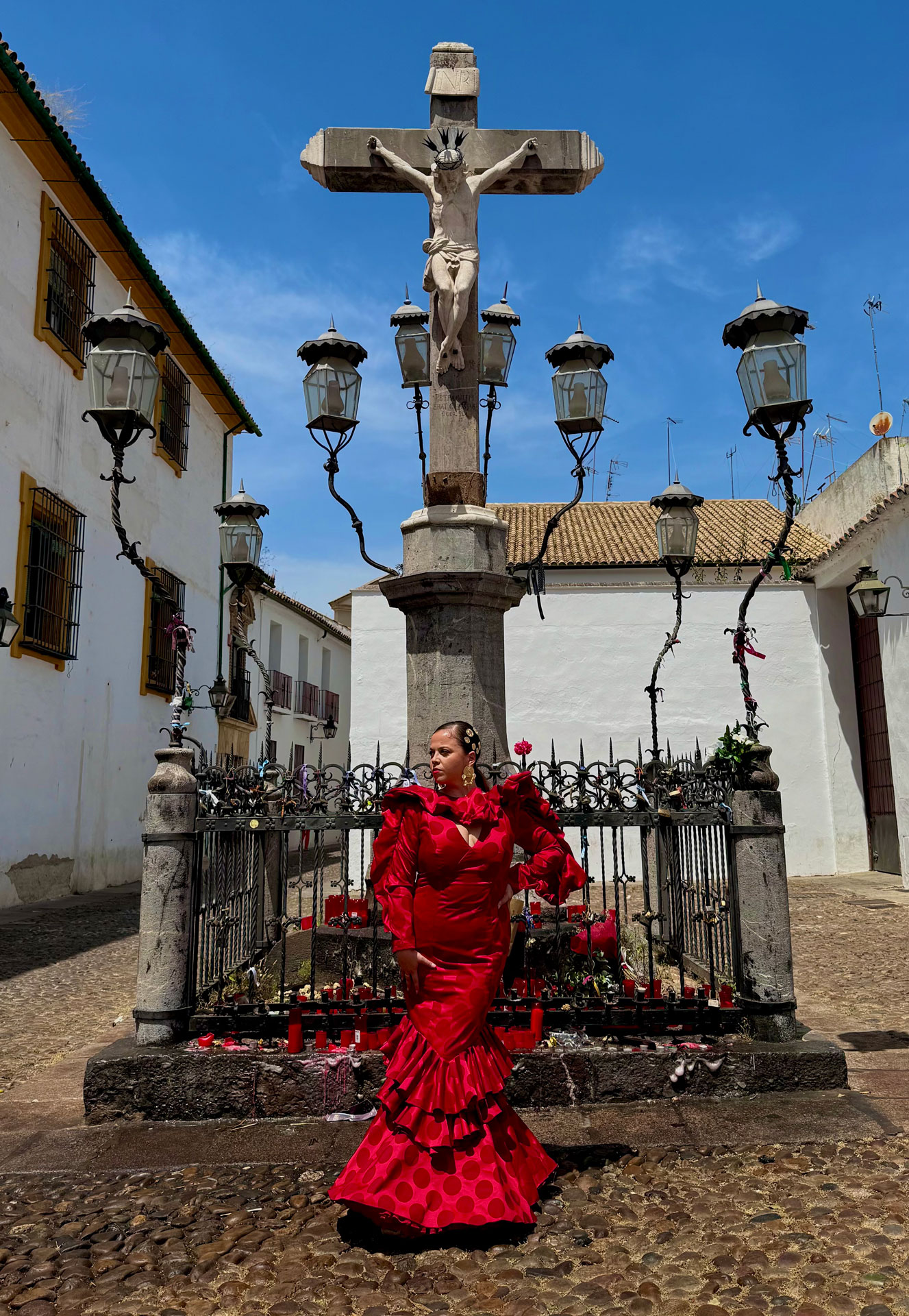 Flamencas by Lydia Jurado Studio Flamencas by Lydia Jurado Studio