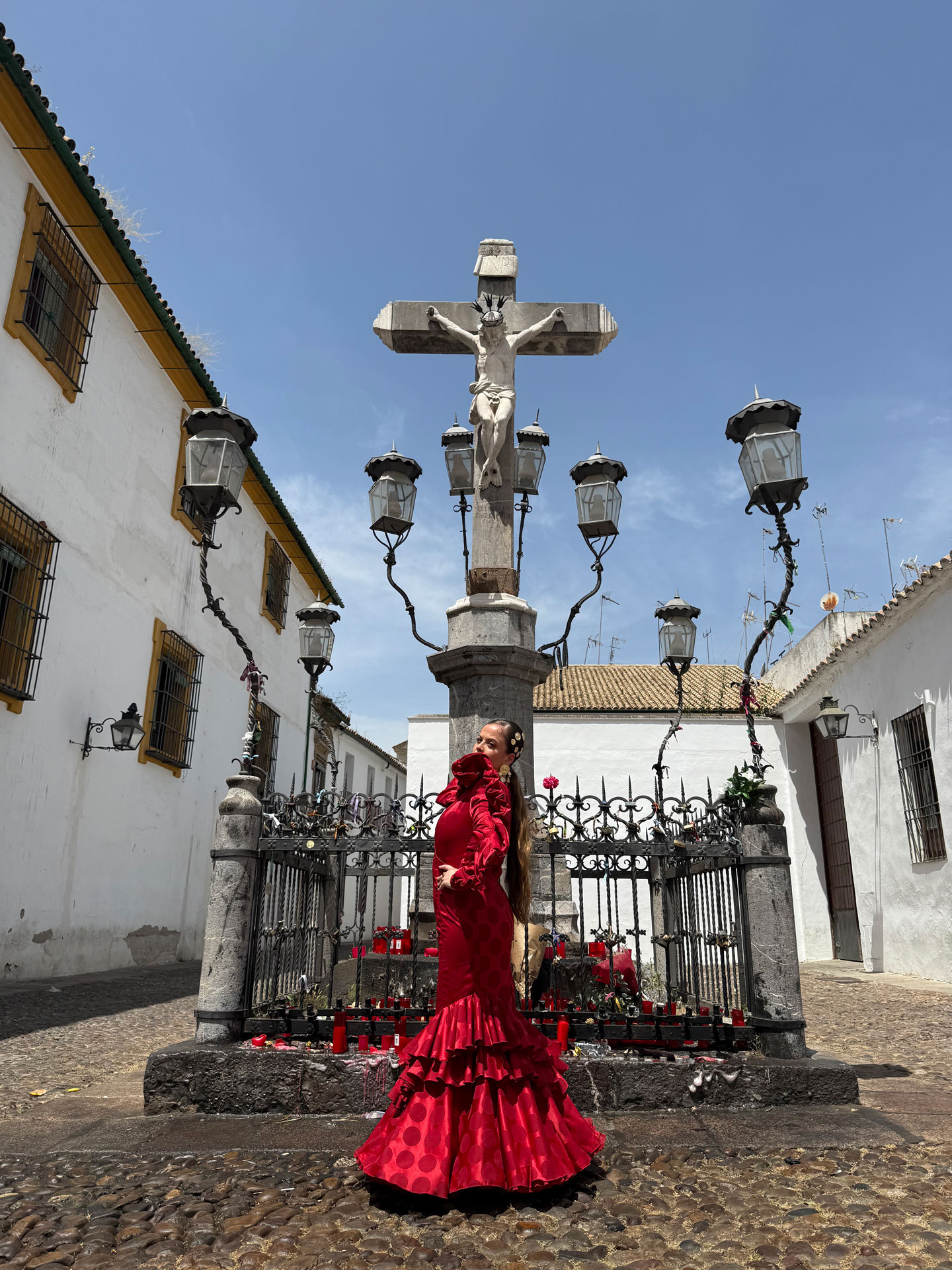 Flamencas by Lydia Jurado Studio Flamencas by Lydia Jurado Studio