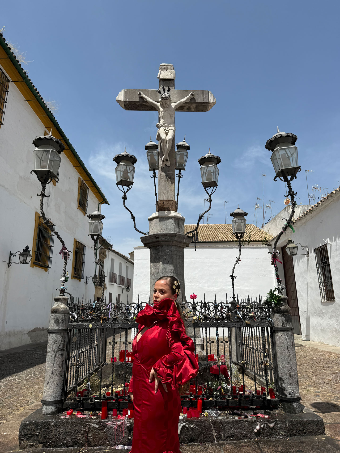 Flamencas by Lydia Jurado Studio Flamencas by Lydia Jurado Studio
