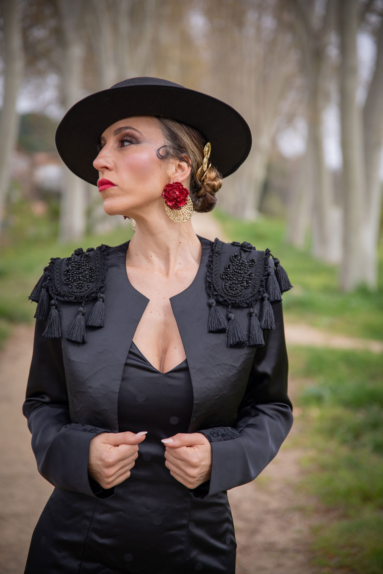 Flamencas by Lydia Jurado Studio Flamencas by Lydia Jurado Studio