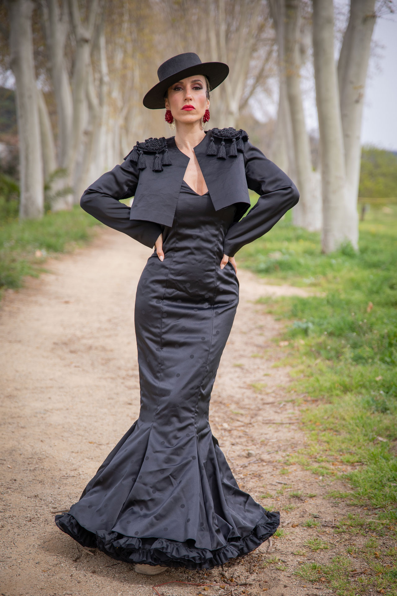 Flamencas by Lydia Jurado Studio Flamencas by Lydia Jurado Studio