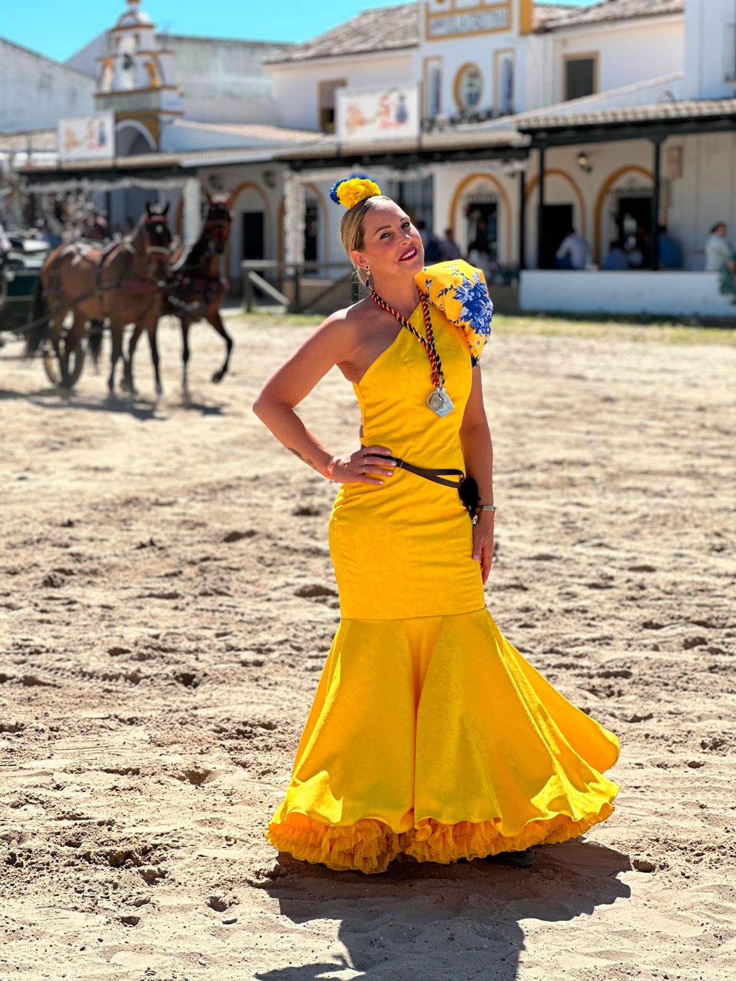 Flamencas by Lydia Jurado Studio Flamencas by Lydia Jurado Studio