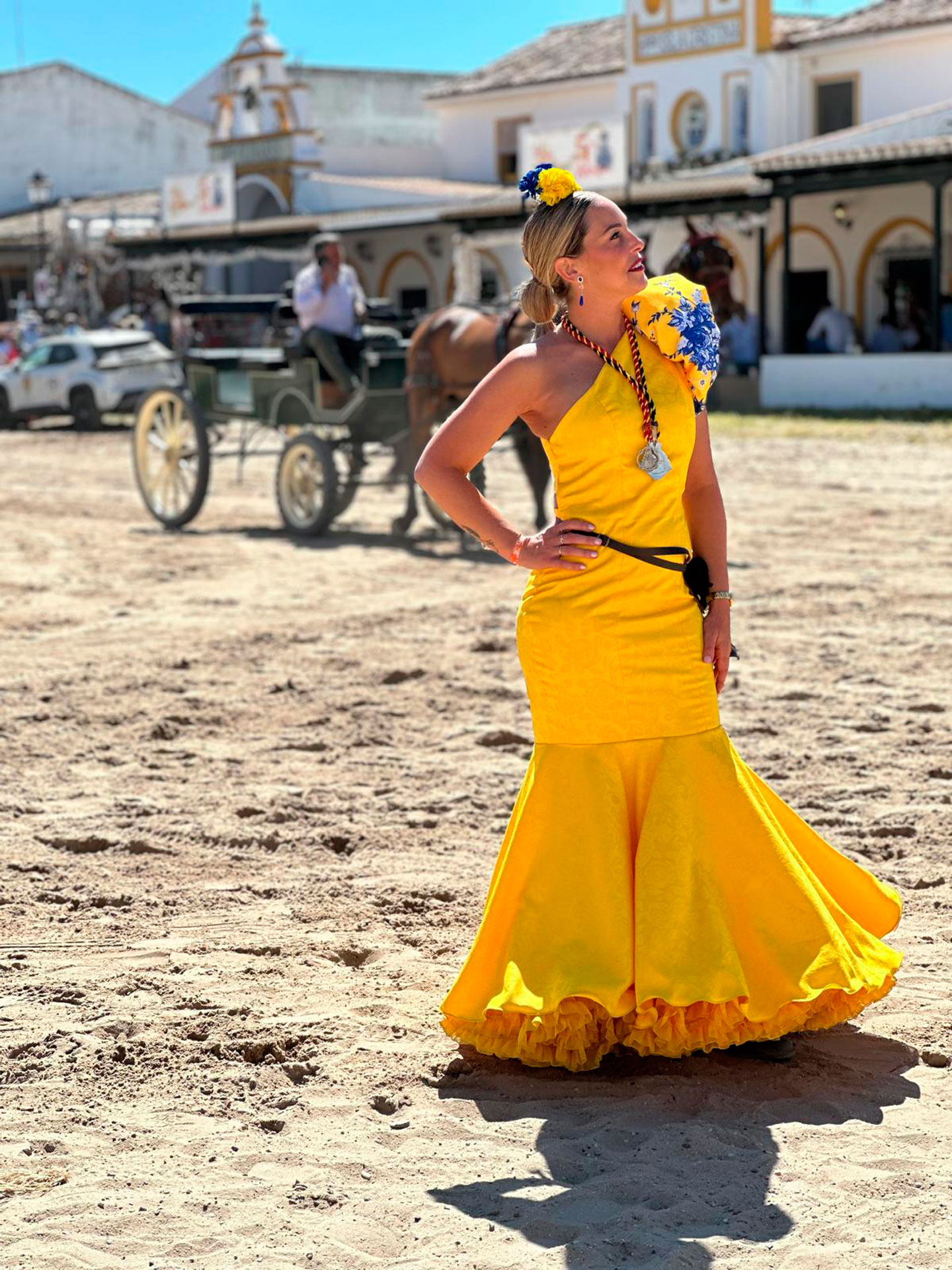 Flamencas by Lydia Jurado Studio Flamencas by Lydia Jurado Studio