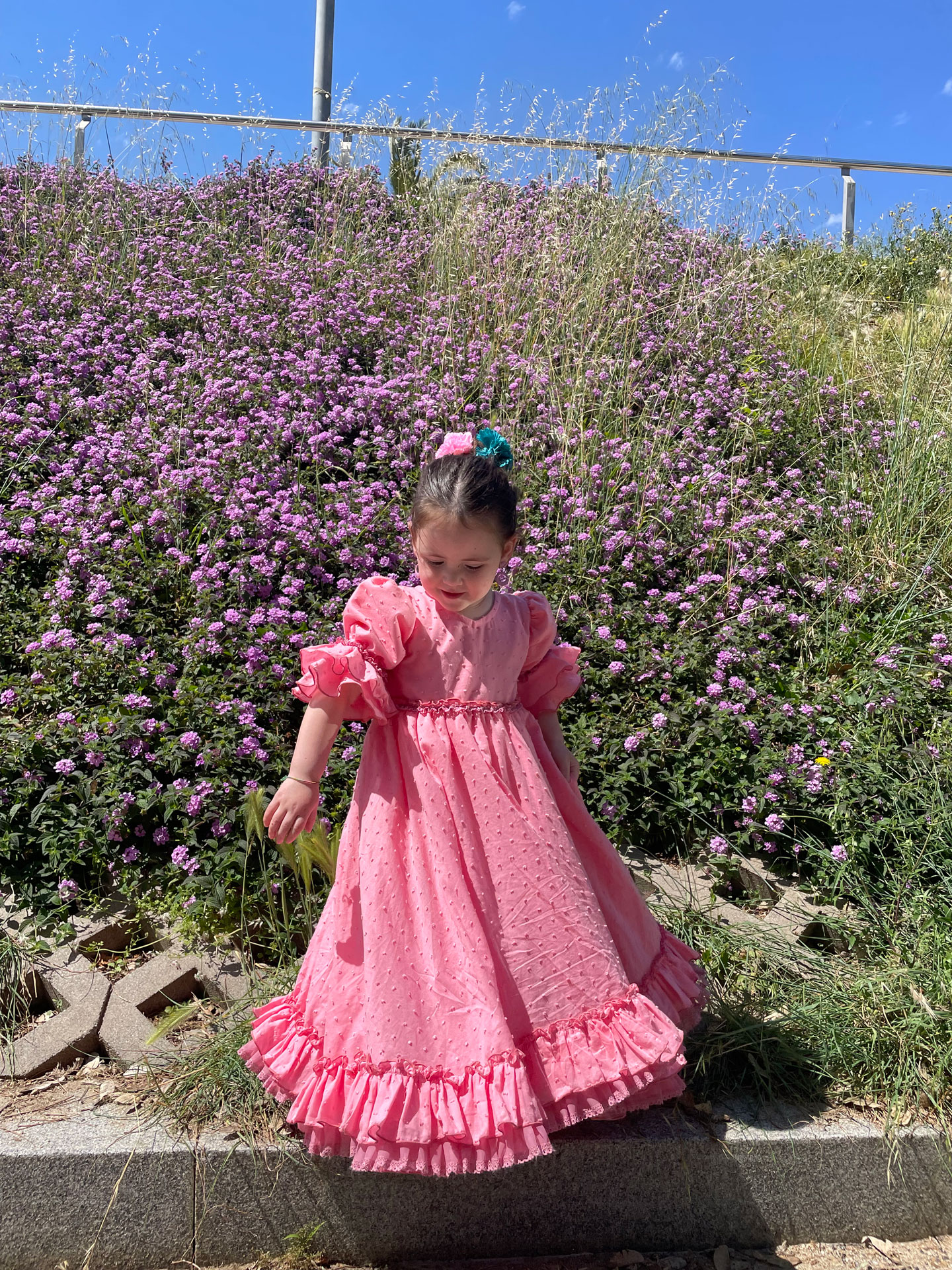 Flamencas by Lydia Jurado Studio Flamencas by Lydia Jurado Studio