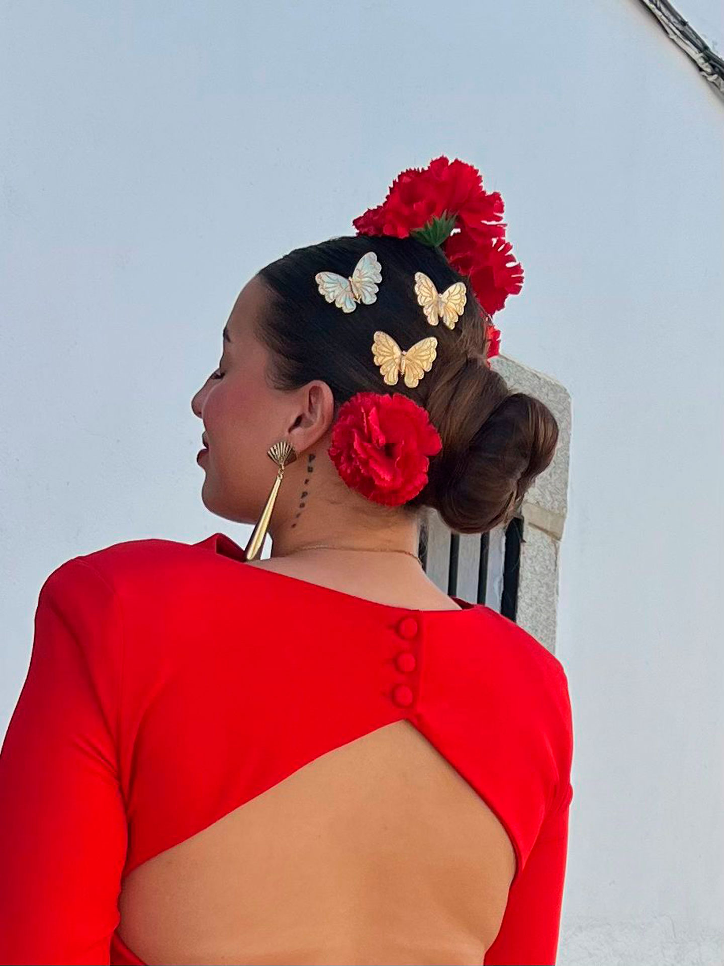 Flamencas by Lydia Jurado Studio Flamencas by Lydia Jurado Studio