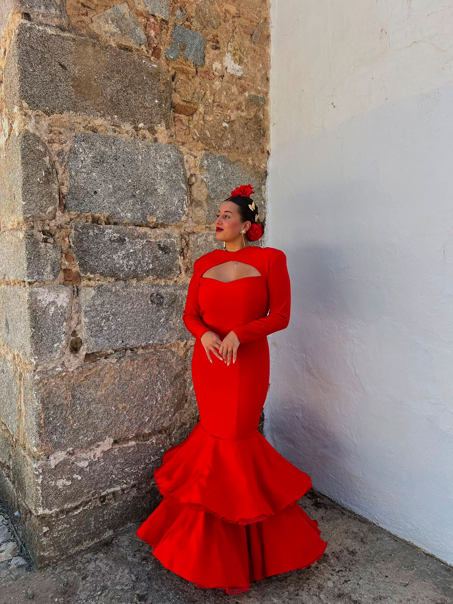 Flamencas by Lydia Jurado Studio Flamencas by Lydia Jurado Studio