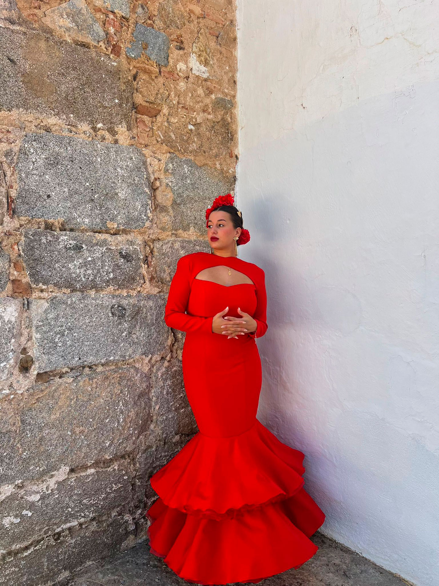 Flamencas by Lydia Jurado Studio Flamencas by Lydia Jurado Studio